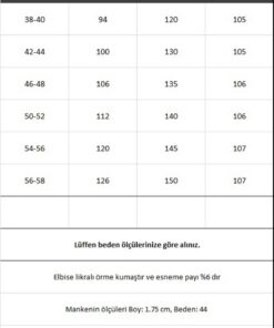 Alternative view of Kadın Siyah Süper Battal Viskon Penye Dantelli Maxi Boy Elbise - Mavi