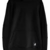 Lisanslı Özel Tasarım Samuray Eskitme Baskılı Kapüşonlu Hoodie Sweatshirt - Görsel 2